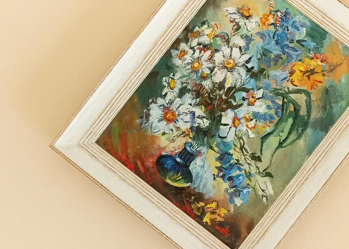 U Wojta Frühstückspension