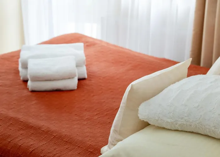 U Wojta Frühstückspension Pobierowo