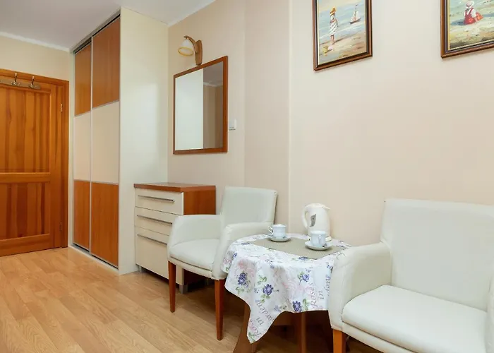 Frühstückspension U Wojta 3*