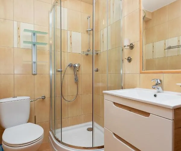 U Wojta Frühstückspension