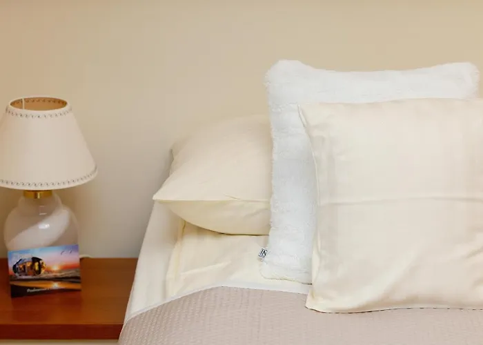 Frühstückspension U Wojta Pobierowo