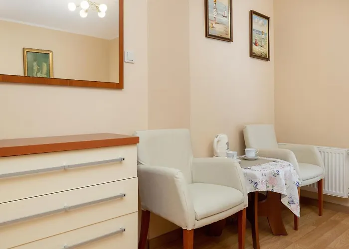 Frühstückspension U Wojta 3*