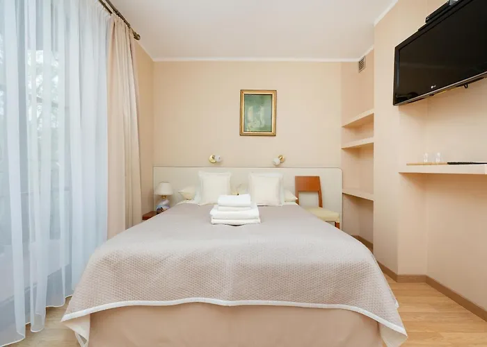 Frühstückspension U Wojta 3*