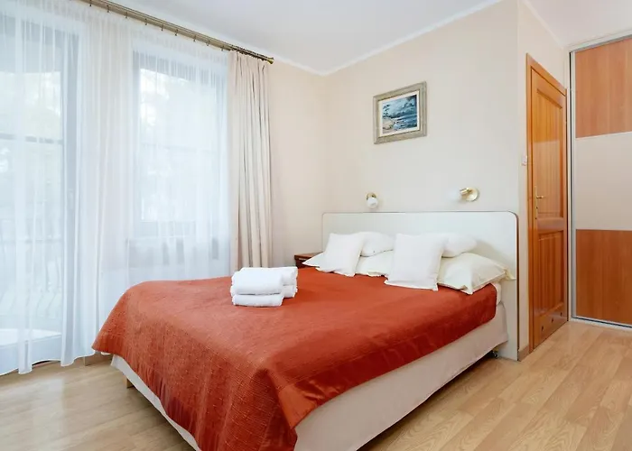 U Wojta Frühstückspension