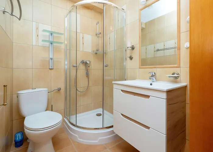 Frühstückspension U Wojta