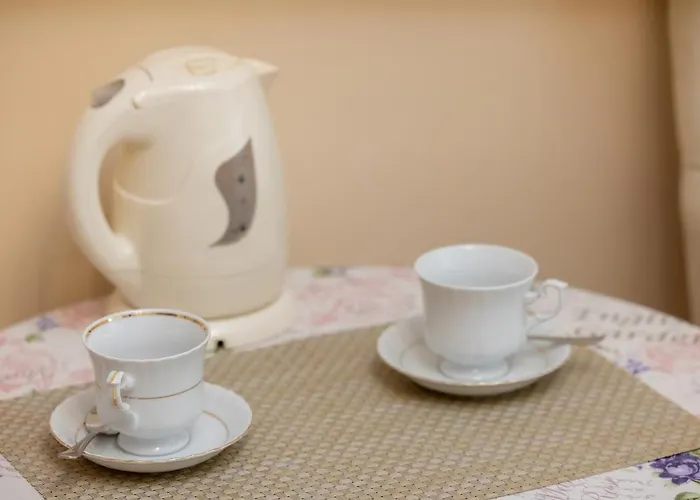 U Wojta Frühstückspension