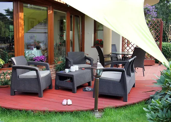 U Wojta Frühstückspension