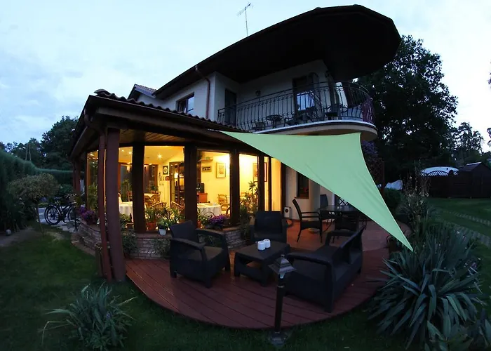 U Wojta Frühstückspension 3*