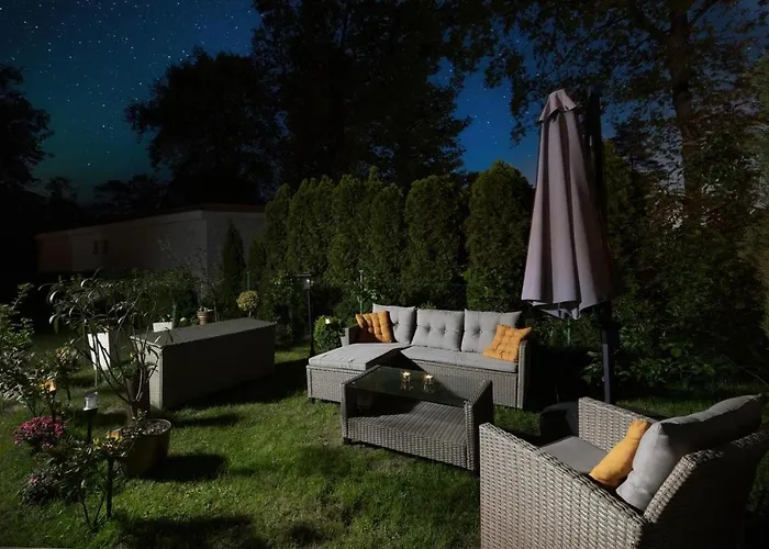 U Wojta Frühstückspension 3*