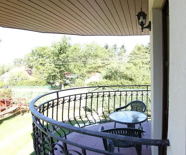 U Wojta 3* Pobierowo